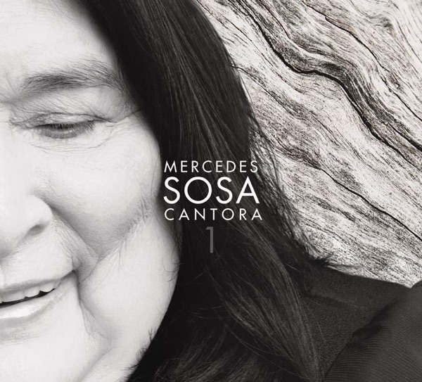 Cantora album cover