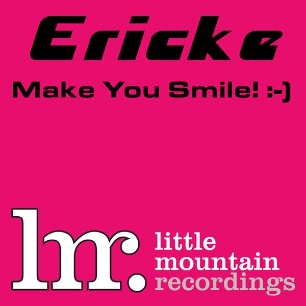 Make You Smile - Single album cover
