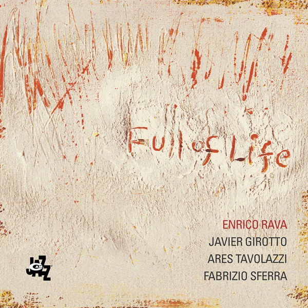 Full of Life album cover
