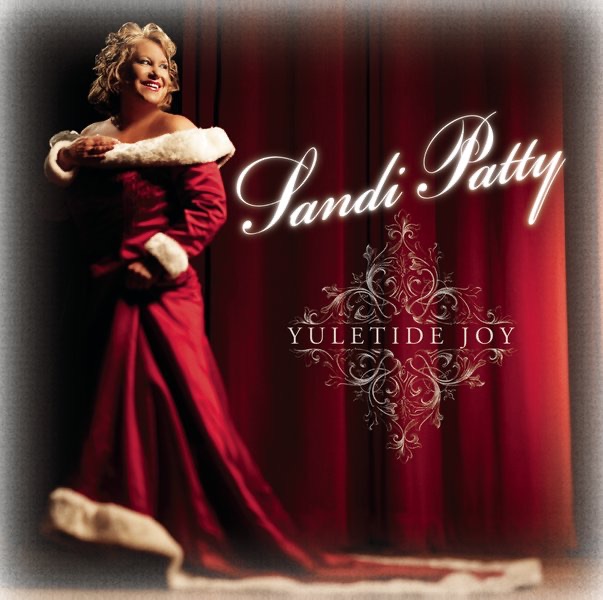 Yuletide Joy album cover
