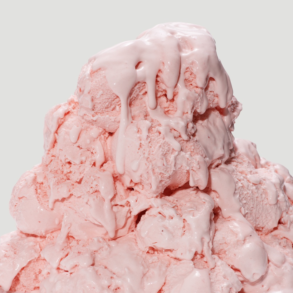 Ice Cream - Single album cover