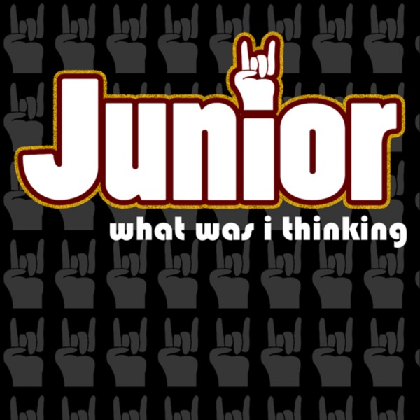 What Was I Thinking - Single album cover