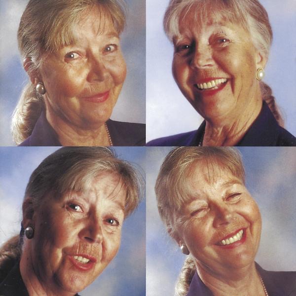 A Church Blues for Alice album cover