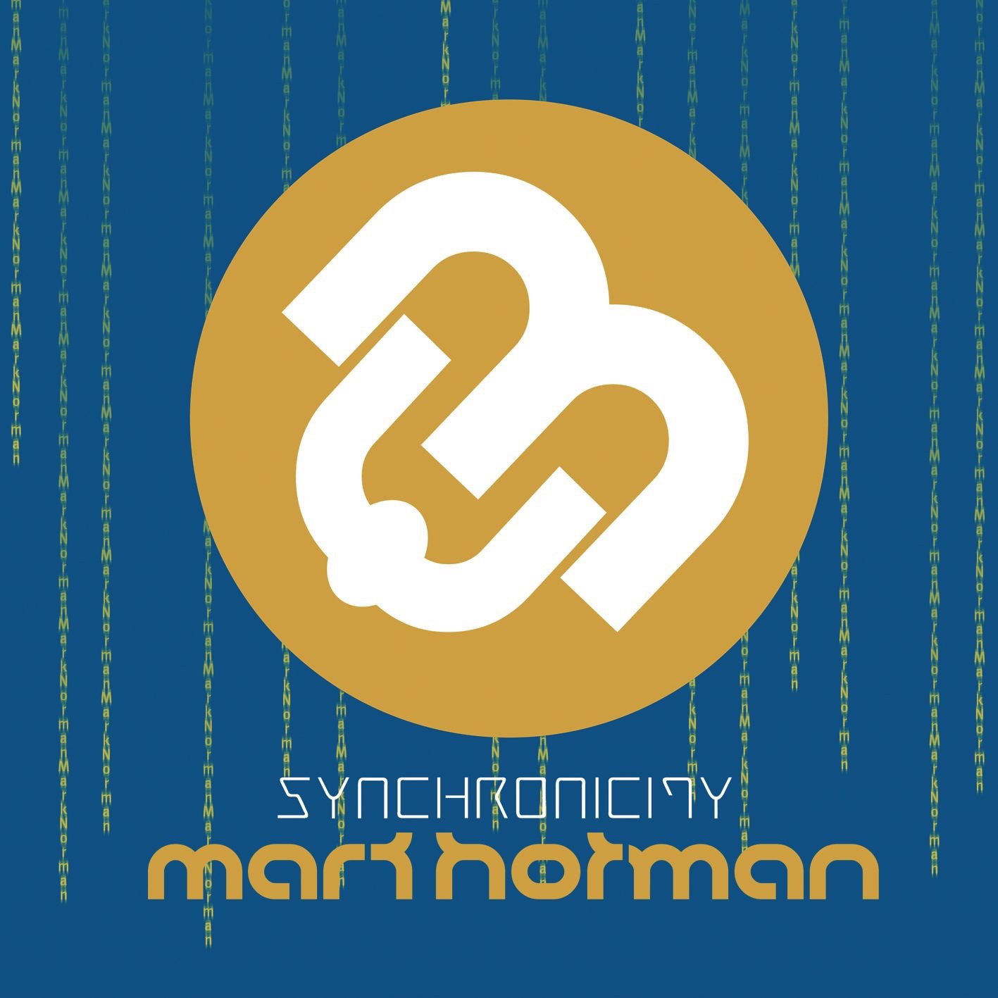 Synchronicity album cover