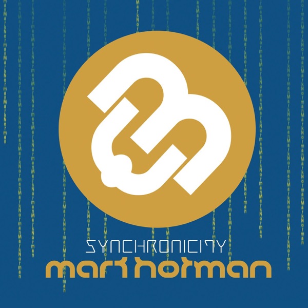 Synchronicity album cover