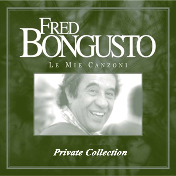 Le mie canzoni (Private Collection) album cover