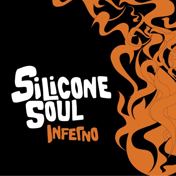 Inferno - Single album cover