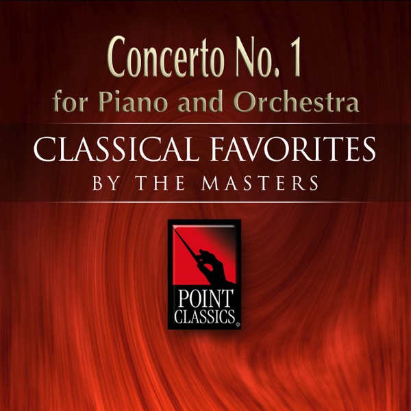 Brahms: Concerto No. 1 for Piano and Orchestra album cover