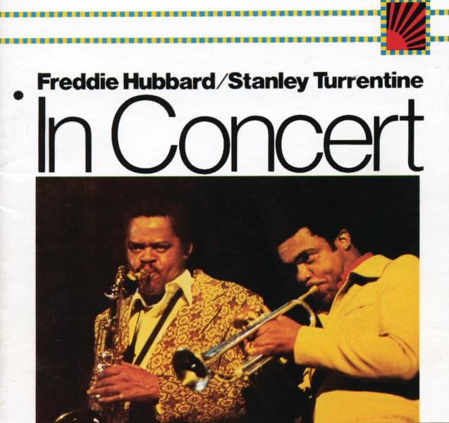 In Concert, Vol. 1 & 2 (Remastered) album cover