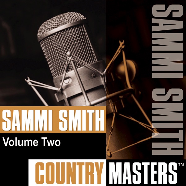 Country Masters: Sammi Smith, Vol. 2 album cover