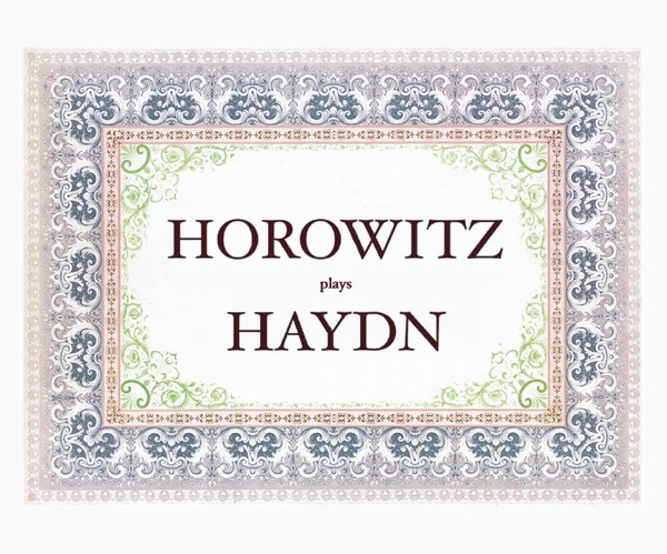 Haydn: Piano Sonatas - Clementi: Piano Sonatas album cover