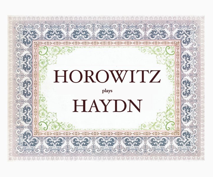 Haydn: Piano Sonatas - Clementi: Piano Sonatas album cover