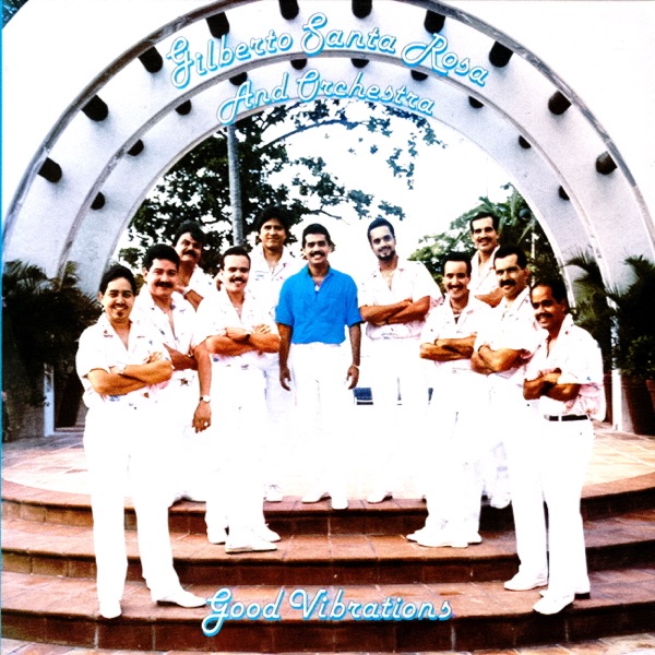 Good Vibrations (Remastered) album cover