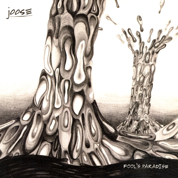 Fool's Paradise album cover