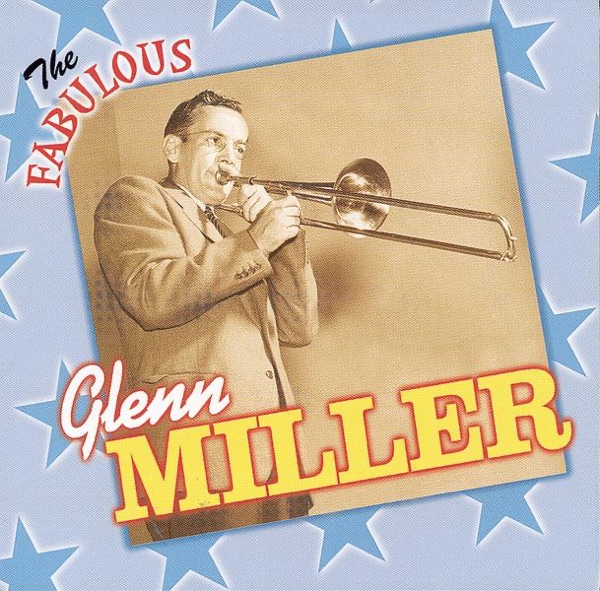 The Fabulous Glenn Miller album cover