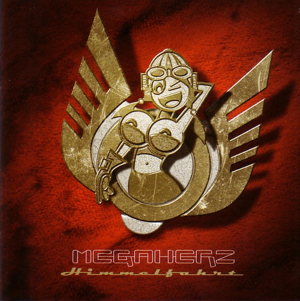 Himmelfahrt album cover