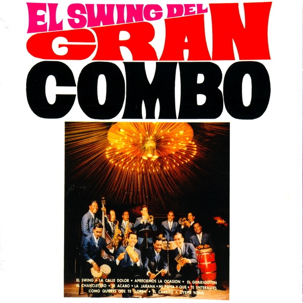El Swing (Remastered) album cover