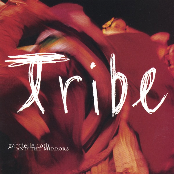 Tribe album cover