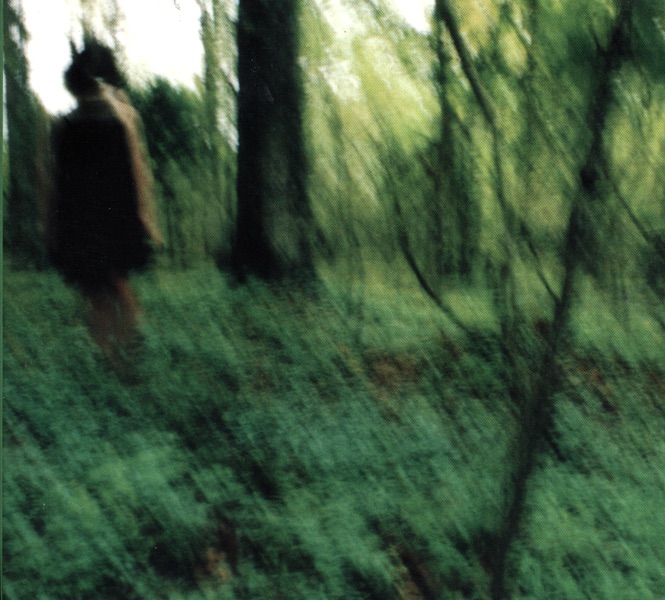 The Lambs EP album cover