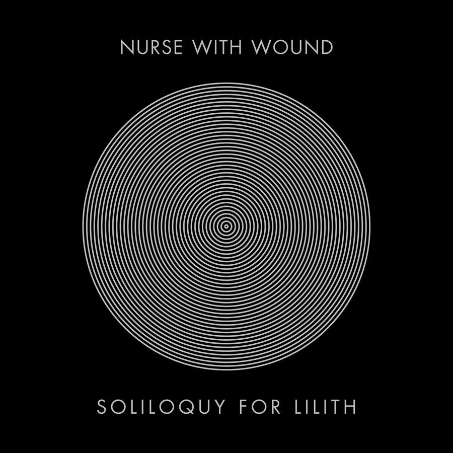 Soliloquy for Lilith album cover