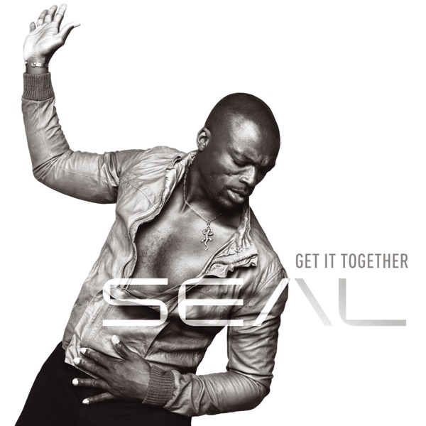 Get It Together (Remixes) - EP album cover