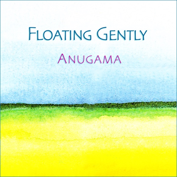 Floating Gently album cover