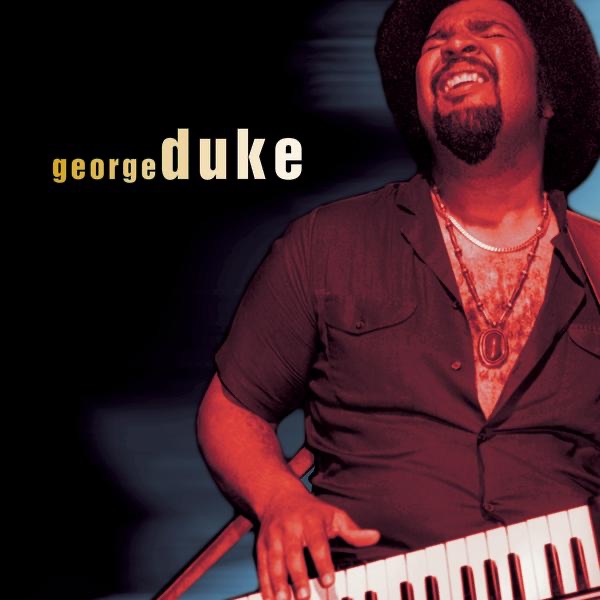 This Is Jazz, Vol. 37 - George Duke album cover