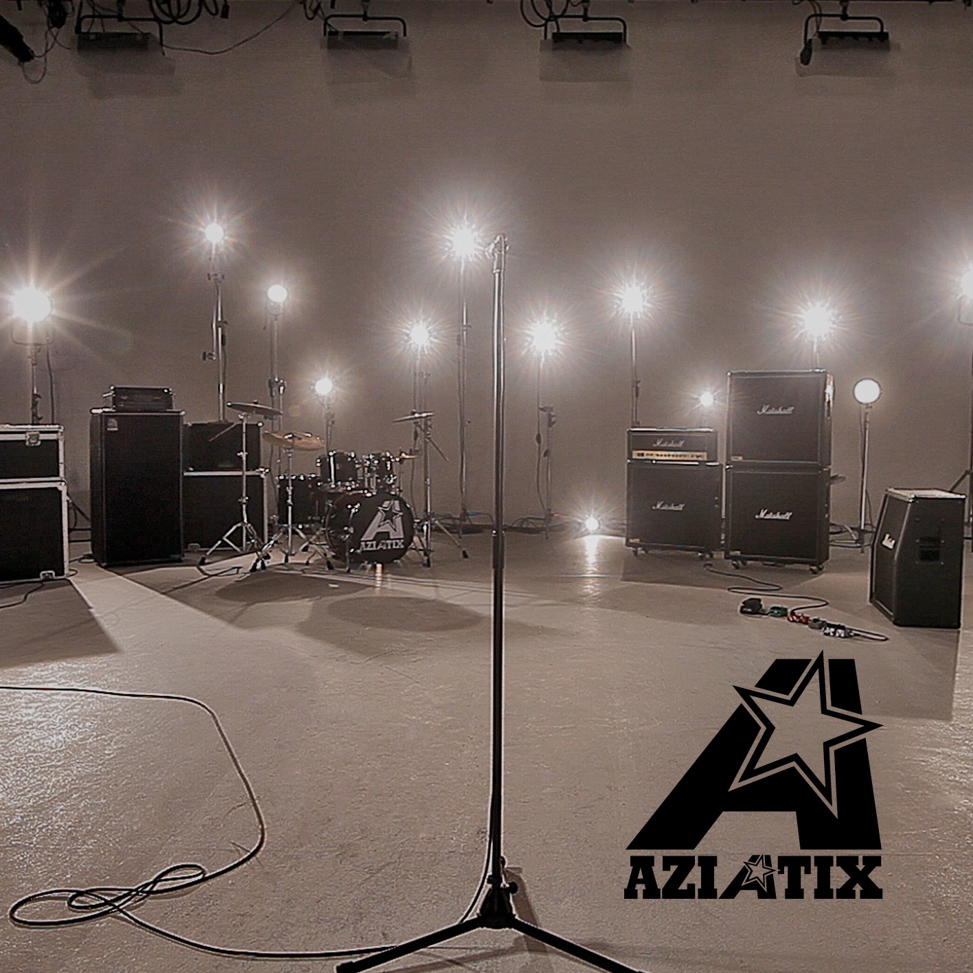 Be With You (Rock Mix) - Single album cover