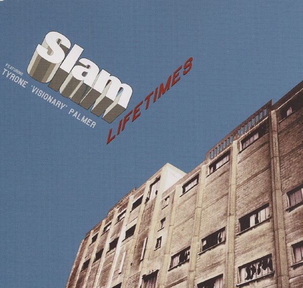 Lifetimes - EP album cover