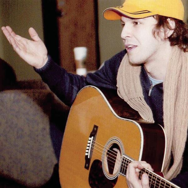 Live In the Alice Lounge - EP album cover