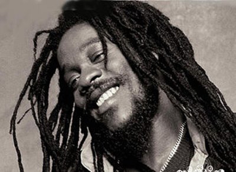 MR. BROWN (Kings of Reggae) album cover