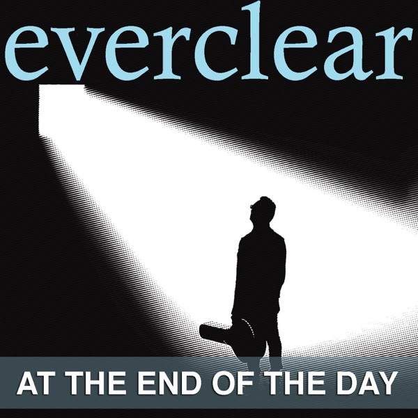 At the End of the Day (Radio Mix) - Single album cover