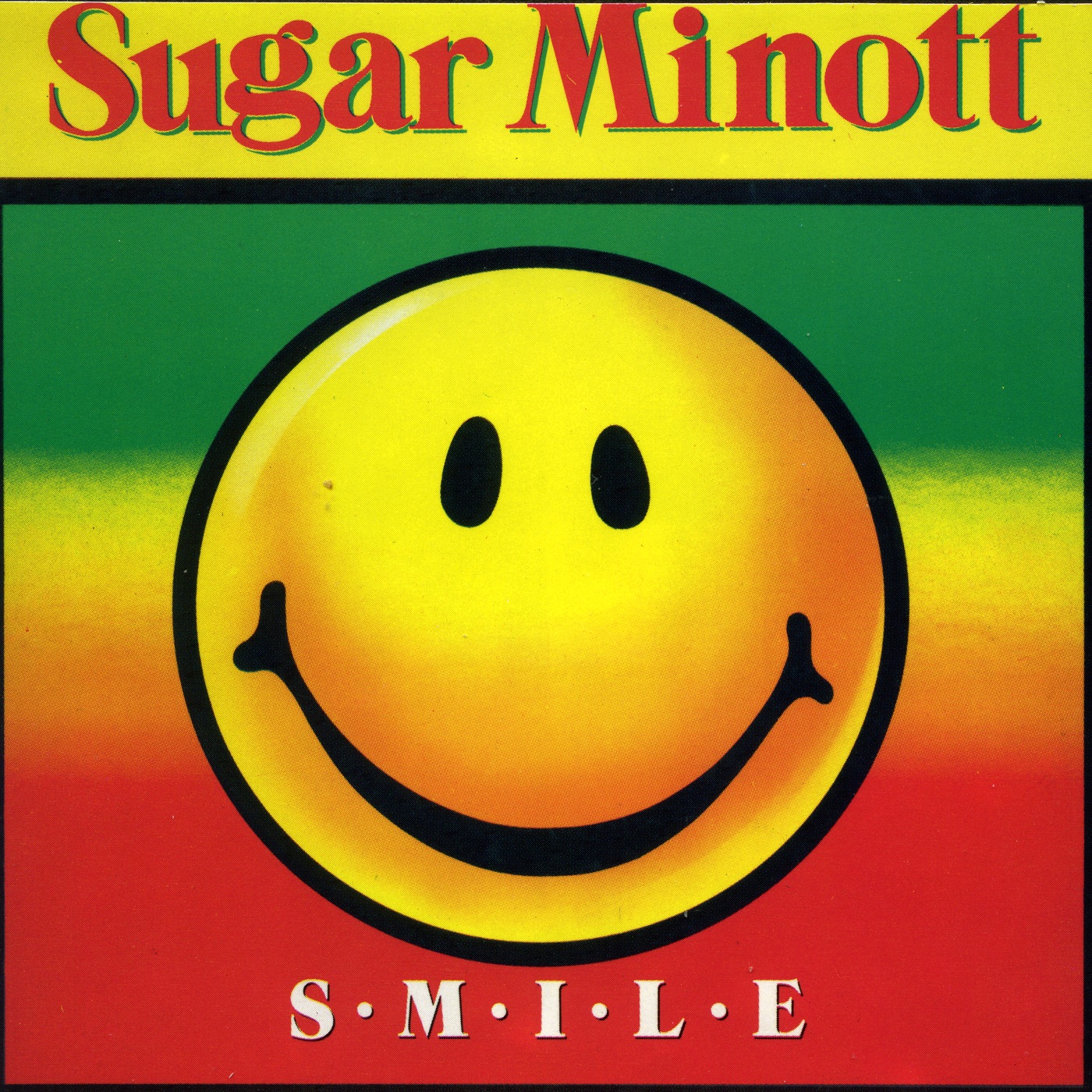 Smile album cover