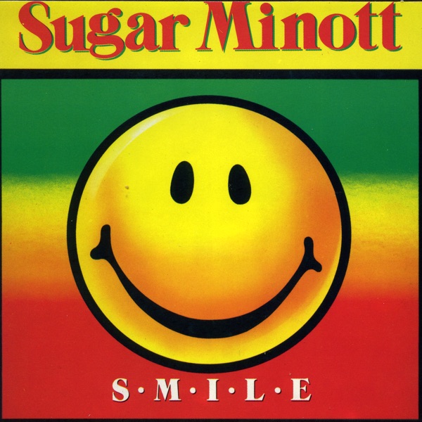Smile album cover
