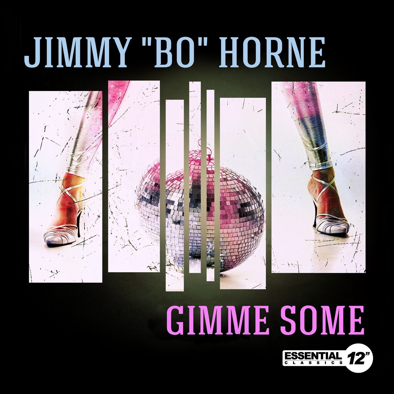 Gimme Some - EP album cover