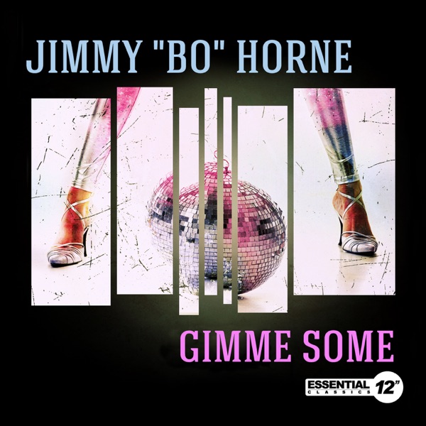 Gimme Some - EP album cover
