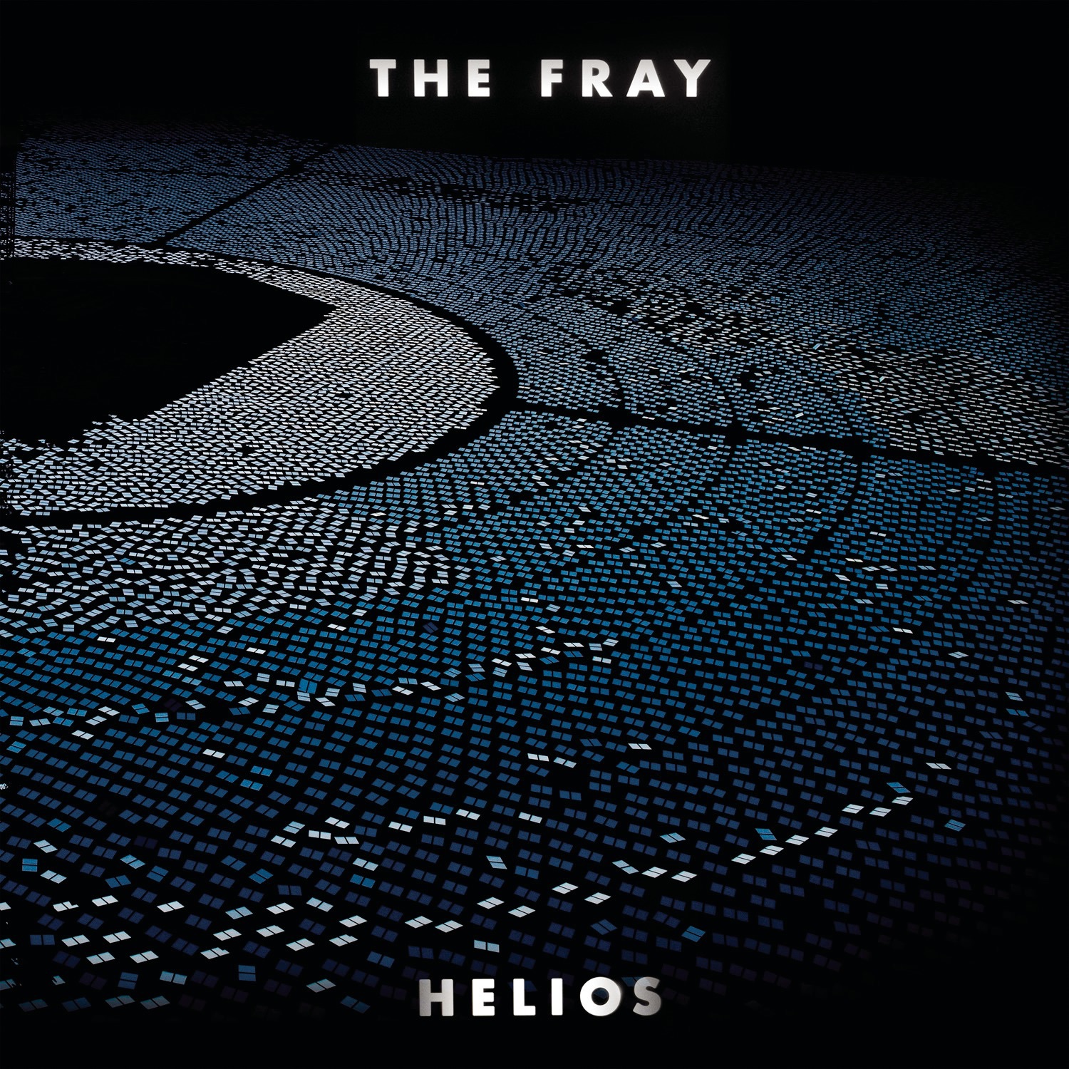 Helios album cover