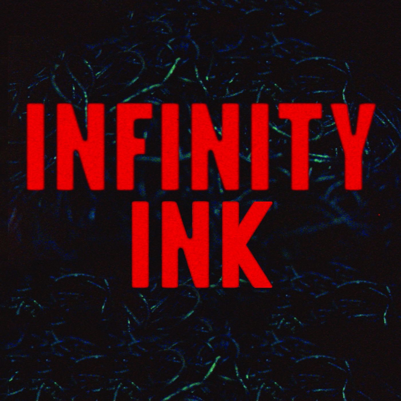 Infinity - Single album cover