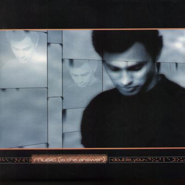 Music (Is the Answer) - Single album cover