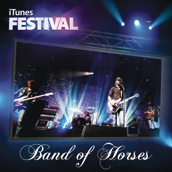 iTunes Festival: London 2012 - EP album cover