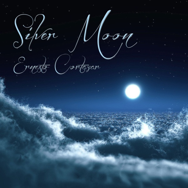 Silver Moon album cover