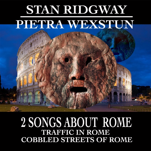 2 Songs About Rome - Single album cover