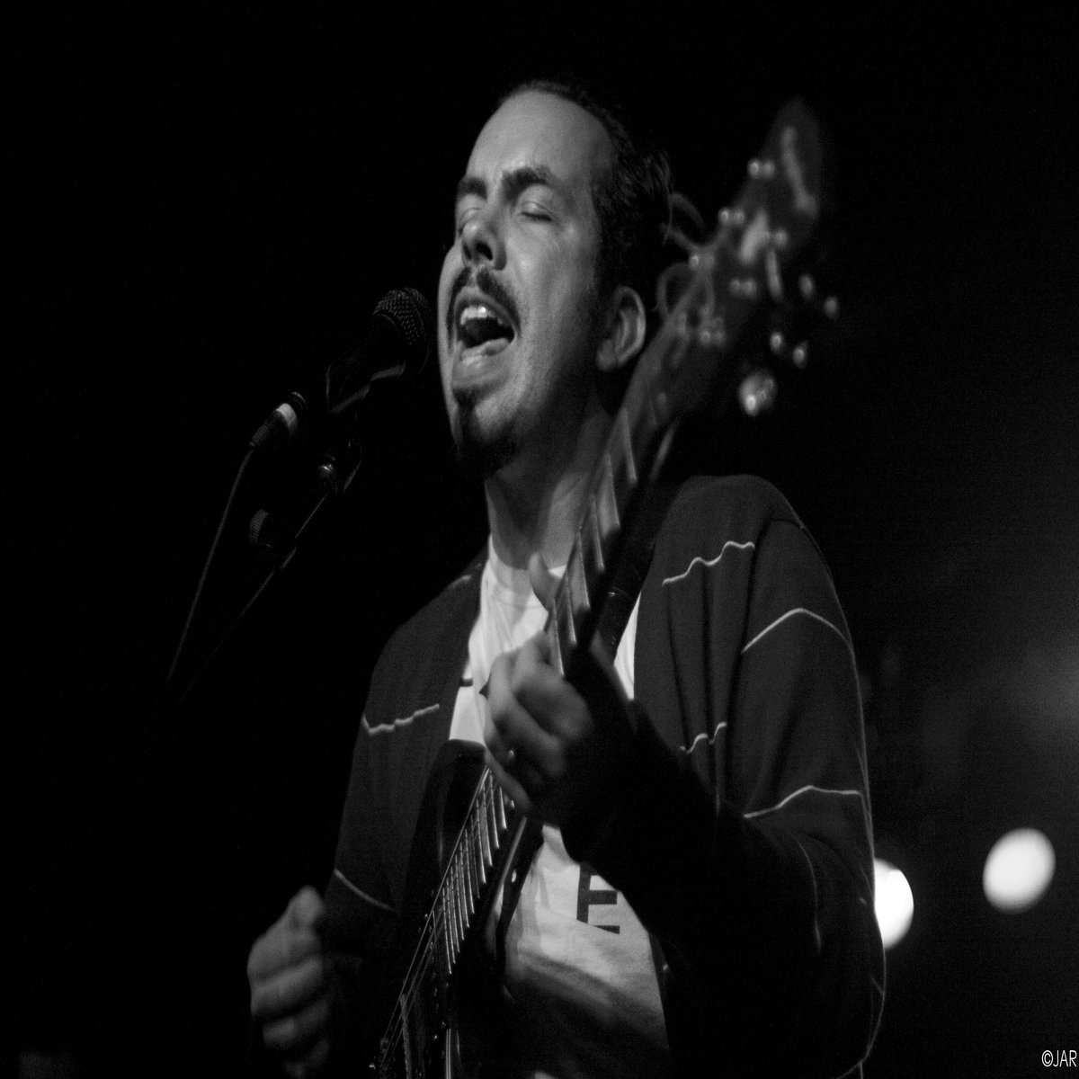 Dan Melchior Portrait