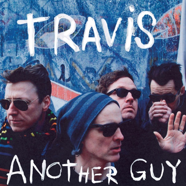 Another Guy - Single album cover