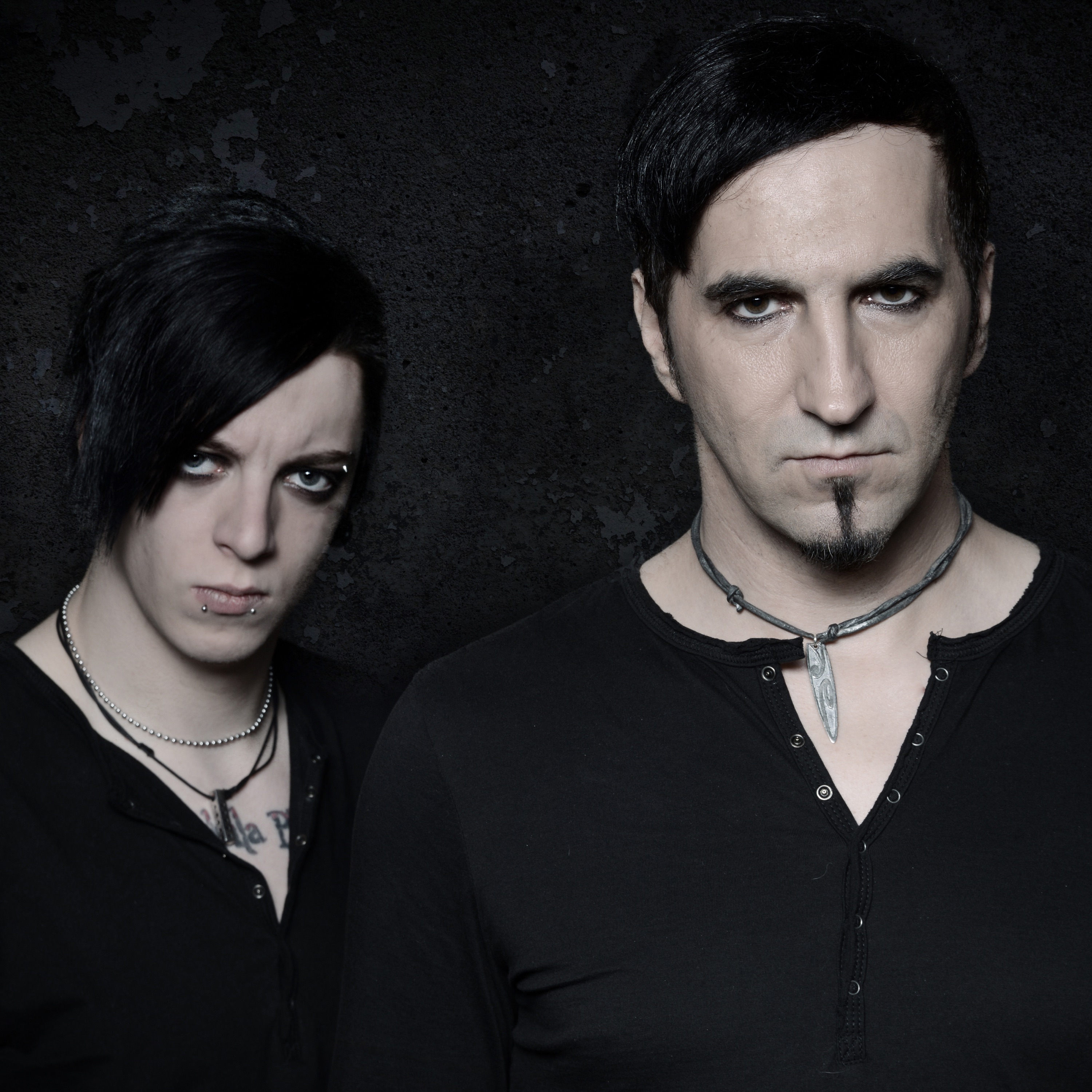 Sündenklang Portrait