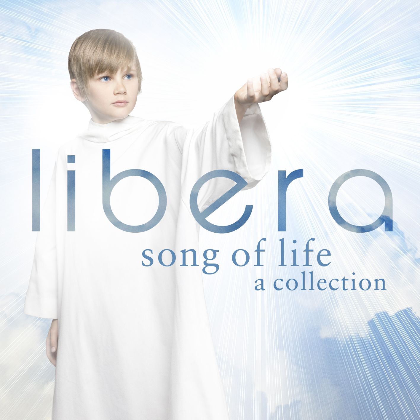 Song of Life – a Collection album cover