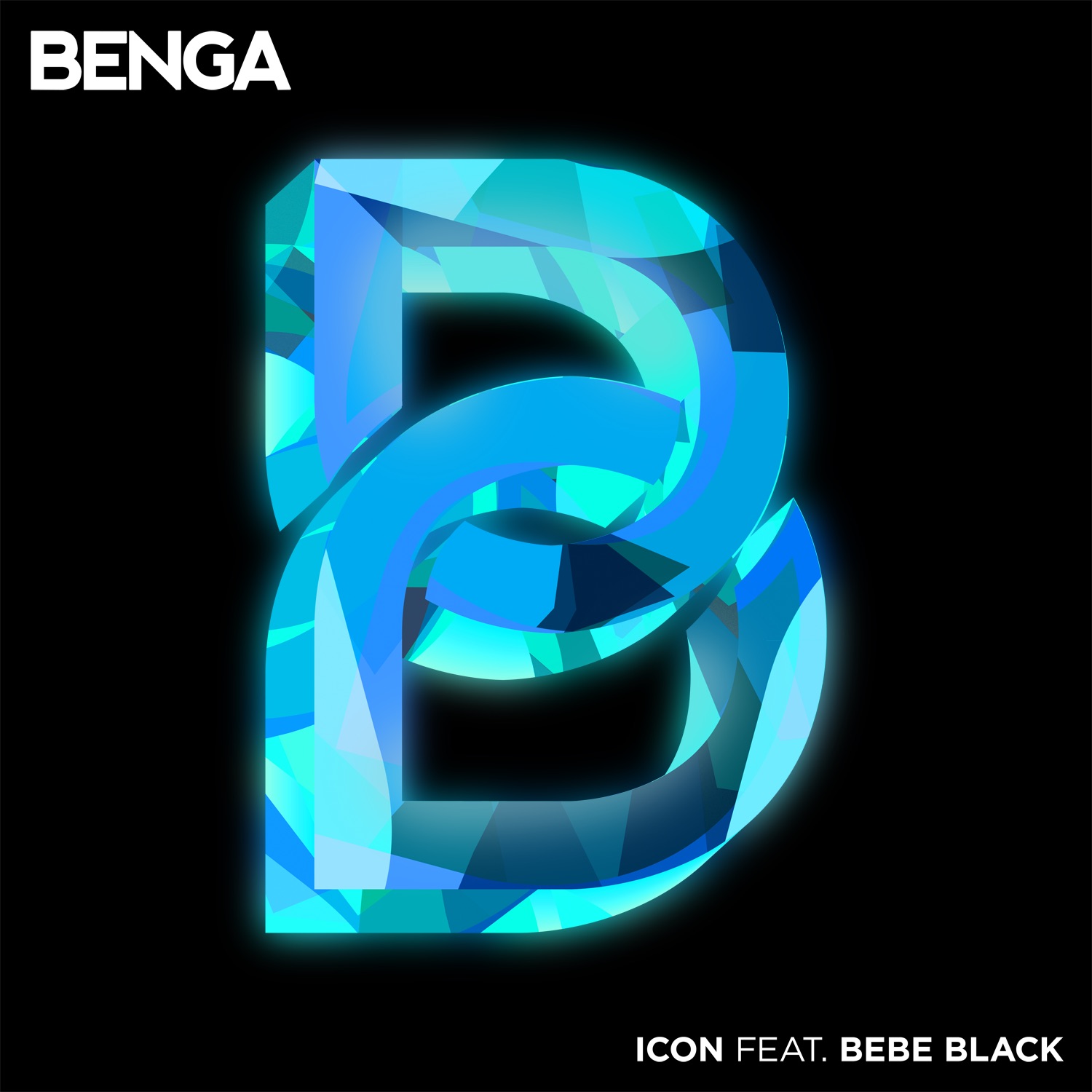 Icon - Single album cover