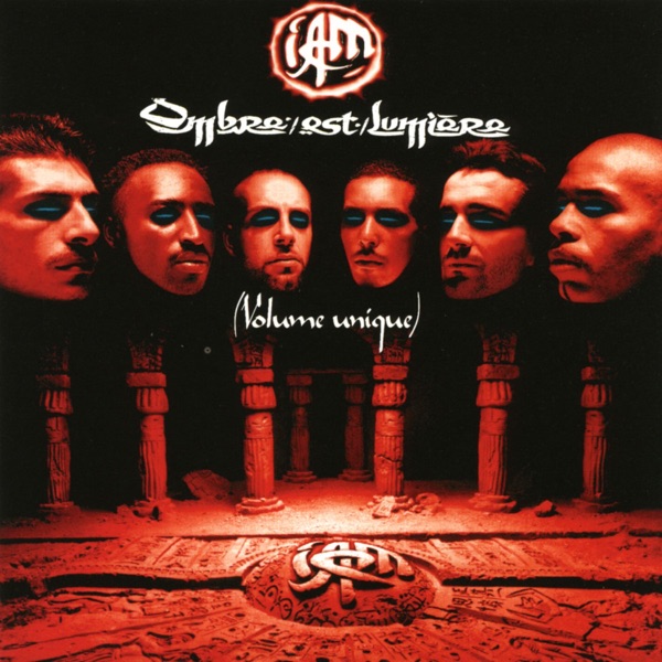 Ombre Est Lumière album cover