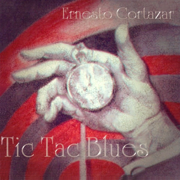 Tic Tac Blues album cover