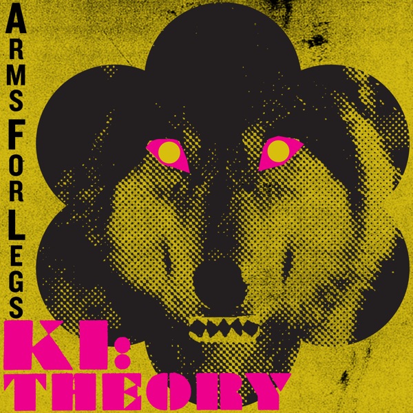 Arms for Legs album cover